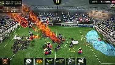 FootLOL: Epic Fail League