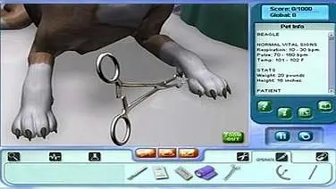 Pet Pals: Animal Doctor