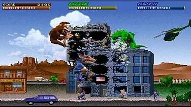 Midway Arcade Treasures: Deluxe Edition