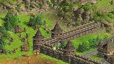 Anno 1503: The New World (aka 1503 A.D. The New World)