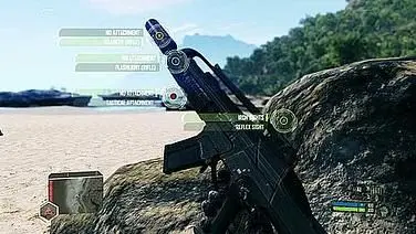 Crysis