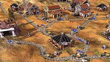 The Settlers II 10th Anniversary