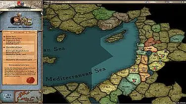 Crusader Kings