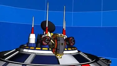 Void Destroyer 2