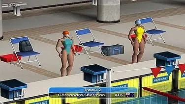Summer Games 2004
