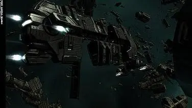 Black Prophecy