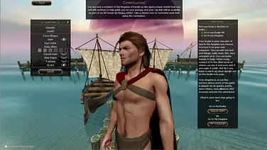 The AlterVerse Project