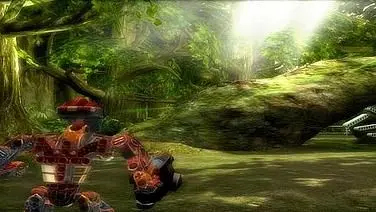 Bionicle Heroes