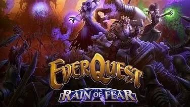 EverQuest: Rain of Fear