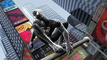 Spider-Man 3