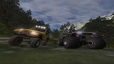 4x4 Evolution