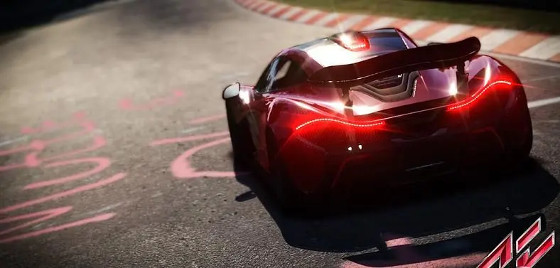 Assetto Corsa - Dream Pack 1 Guides
