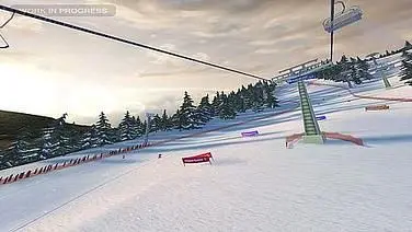 Ski Racing 2006