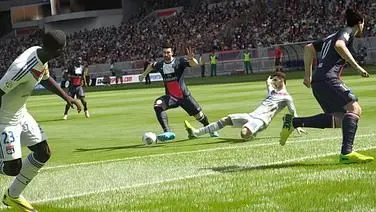 FIFA 16