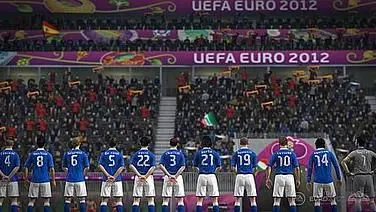 UEFA Euro 2012
