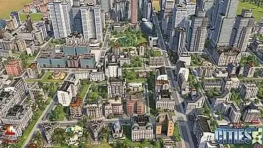 Cities XL