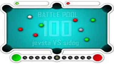 Battle Pool