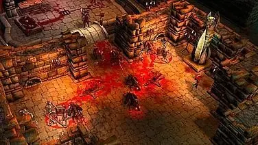 Dungeons