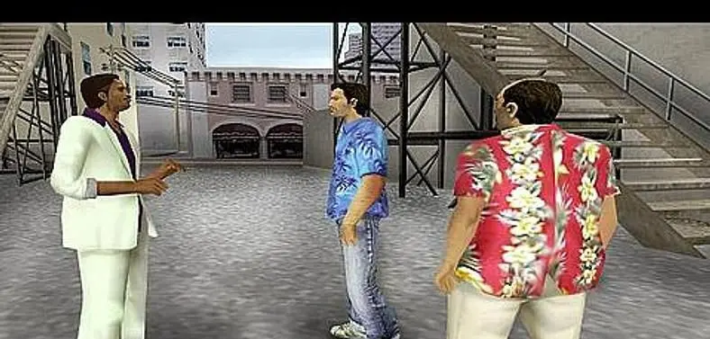 Grand Theft Auto: Vice City Guides