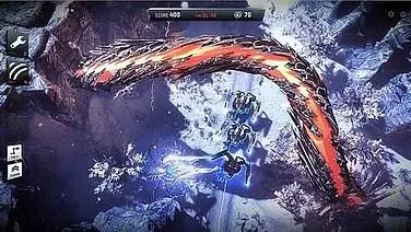 Anomaly 2