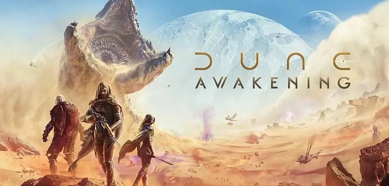 Dune: Awakening Guides