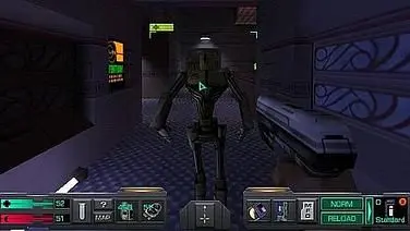 System Shock 2