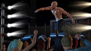 The Sims 3: Showtime