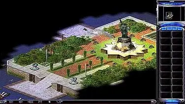 Command & Conquer Red Alert 2