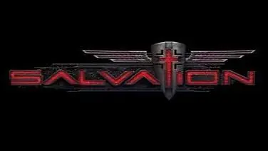 Salvation