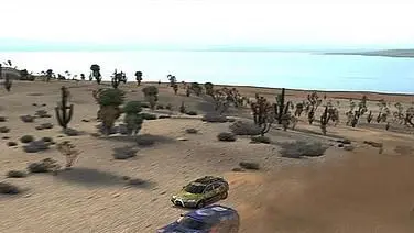 Grand Raid Offroad