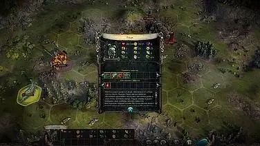 Eador: Masters of the Broken World