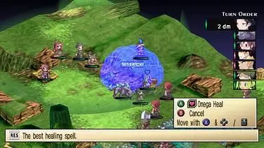 Phantom Brave PC