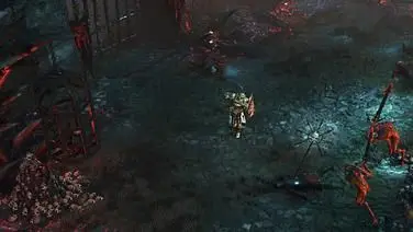 Warhammer: Chaosbane
