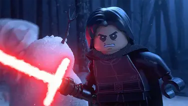 LEGO Star Wars: The Skywalker Saga