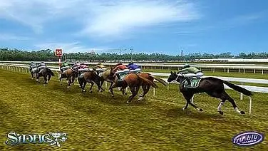 Melbourne Cup Challenge