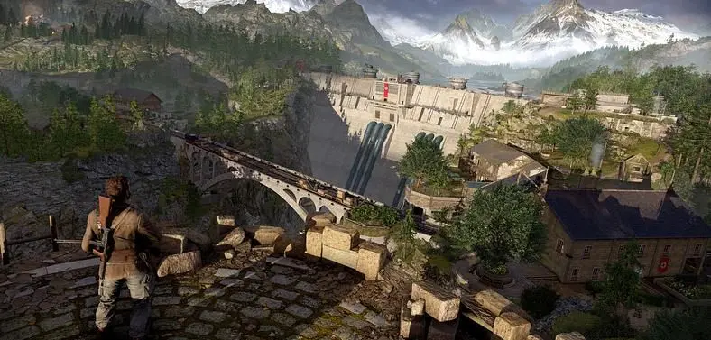 Sniper Elite: Resistance Guides
