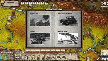 Espana 1936
