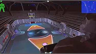 Speedball Arena