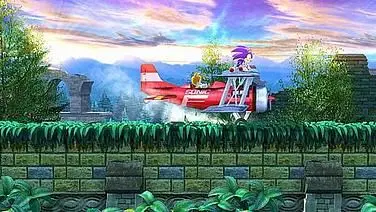 Sonic the Hedgehog 4: Episode 2