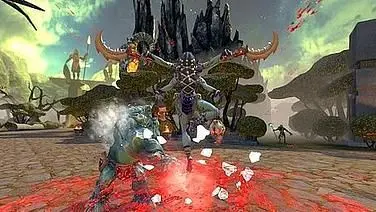 Smite