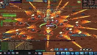 Zero Online