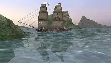 Swashbucklers: Blue vs. Grey