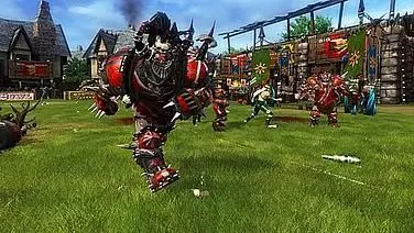 Blood Bowl