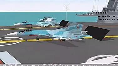 Flanker 2.0