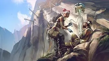 Apex Legends