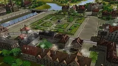 Aggression: Reign over Europe