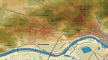 Airborne Assault: Red Devils Over Arnhem