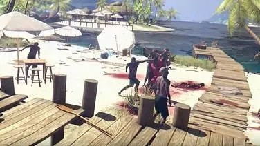 Dead Island Definitive Collection