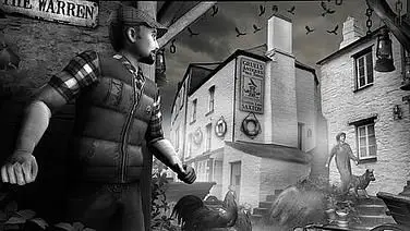 The Last Crown: Haunting of Hallowed Isle