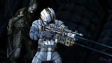 Dead Space 3